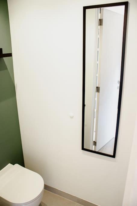 Tiniest House Of Zwijnaarde * Gand